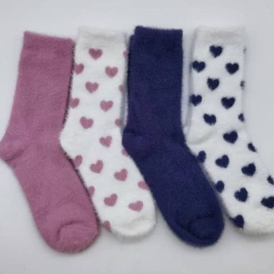 Fashion Socks